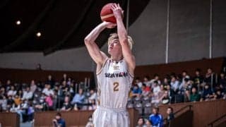 3x3挑戦、プロ1年目の契約解除、トライアウトから金沢武士団加入…東野恒紀が歩む“大好きなバスケ”キャリア