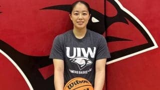 【山脇明子のLA通信】帰国時に多くの刺激を受けた磯野志歩…さらに高みを目指して新天地へ