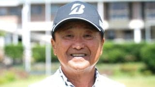 倉本昌弘、ゴルフをより楽しむためのアドバイス