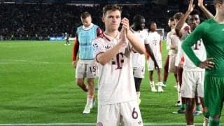 バルセロナに4失点敗北…キミッヒが自軍にベクトル　「ミスが多すぎた」「当然の敗北」