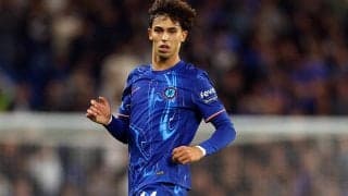 今夏チェルシー加入もプレミアで先発なしのJ・フェリックス、本人は現状に理解「ここには優秀な選手がたくさんいる」