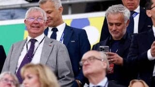 “ファーガソン切り”のユナイテッド…元指揮官モウリーニョが熱く語る　「理由がどうであれサー・アレックスは最も大切なもの」