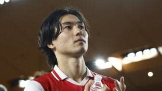 南野拓実はモナコを全体４位に。チャンピオンズリーグ出場の日本人８人の活躍度を個別評価