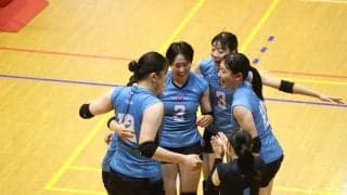 苦しみながらも共栄学園高に勝利した筑波大と、東京女体大、青山学院大がファイナルラウンドの切符を獲得 皇后杯関東ブロックラウンド