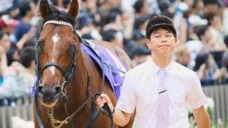 かつての“王道”は8年連続連対なし!? 近10年の天皇賞(秋)ローテ別成績は顕著な数字に