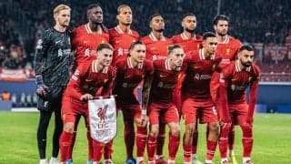 リバプールが『アディダス』と契約か　年118.3億円以上でシティらと肩を並べる