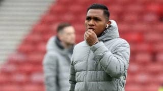 元コロンビア代表FWが飲酒運転で無理な追い抜きによりバイクと衝突…罰金81万円に免停