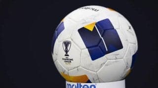 ACL2で広島と同組のカヤFCvs東方SCが中止、悪天候と安全上の理由で25日に延期