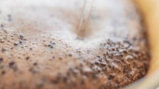 コーヒーは健康飲料