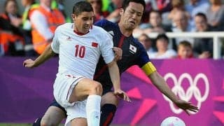 元モロッコ代表MFバラダ氏が35歳で急逝…ロンドン五輪ではU-23日本代表とも対戦