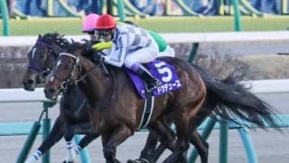 【天皇賞・秋】武豊ドウデュースは4枠7番へ…昨年の無念を晴らせるか！？