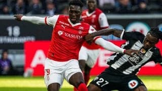 伊東純也＆中村敬斗の負担増加必至…S・ランス、カドラに続きダラミーが長期離脱へ