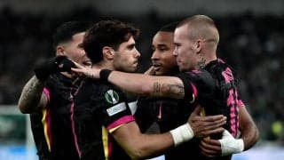 【ECLリーグフェーズ第2節まとめ】パナシナイコスに4発快勝のチェルシーが開幕2連勝！