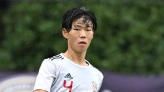 2024年サッカー界ドラフト1位クラスの選手たち　恵まれた体躯の逸材GK＆DF８人