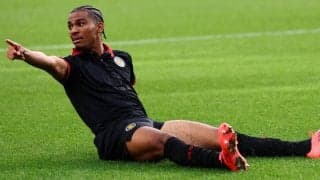 ブレスト戦で負傷交代のアドリ、左腓骨骨折で年内絶望に…