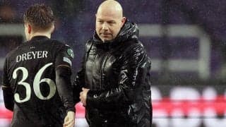 デンマーク代表の新監督が決定！　アンデルレヒト前指揮官のリーマー氏に