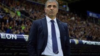 鈴木彩艶のパルマ、セリエB優勝に導いたペッキア監督との契約延長を発表！クラウゼ会長｢クラブにとって素晴らしい財産｣