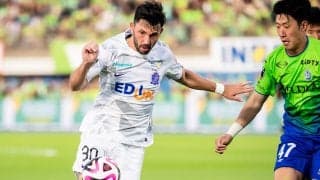 サンフレッチェ広島の最強助っ人　アルスランとパシエンシアが優勝のカギを握る