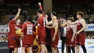 【B2第5節 見どころ】奈良と福岡は浮上のきっかけをつかみたい…A千葉vs富山はオフェンス合戦に期待