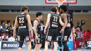 【B1第5節 見どころ】足踏みの大阪はホームで連敗脱出へ…古巣凱旋の藤井祐眞、昨季ファイナルの再戦にも注目