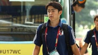 鈴木唯人のブレンビーに日本人高校生が練習参加、世代別代表でも活躍する逸材に注目