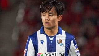 「優位性を生み出した」「良くなかった」ソシエダ久保建英の評価が分かれることに…ELで先発も決定的な仕事はなし