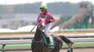 エーデルワイス賞選定馬…ラインパシオンなど