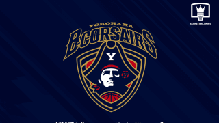 横浜BCが筑波大出身の笹山陸と契約…兄はFE名古屋でプレー、急きょ移籍も所属元エール