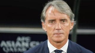 ロベルト・マンチーニは“解任後”にいくら受け取る？ 年俸は推定41億円、契約を3年弱残しての解任、単純計算なら…