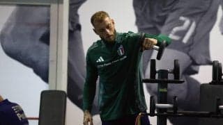 ディ・グレゴリオがユベントスの一員として古巣インテル戦へ…感謝語る「13歳で父を亡くした僕にもっとも寄り添ってくれたのがインテルの大人たち」