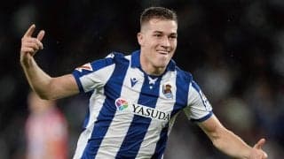 ソシエダのスチッチが新型コロナ陽性か　ELのベオグラード遠征メンバーも現地到着後にホテル隔離で欠場