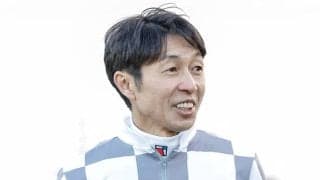 今週の武豊騎手は10鞍 ドウデュースで歴代最多タイの天皇賞(秋)7勝目なるか