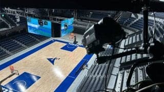 Bリーグがトラッキングデータ活用へ向けトライアル実施…“ジャンプボールの高さ”や“走行距離”など計測