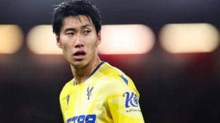 開幕から未勝利続くパレスが監督交代間近と現地報　鎌田大地のプレーにもシビアな評価「創造性を再現できていない」