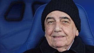 ガッリアーニCEOが今季のモンツァに言及「マルディーニがインテル？」「それはすぐに役立たなくなるぞとネスタに…」