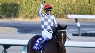 武豊騎手 今週の騎乗馬…天皇賞・秋はドウデュースに騎乗