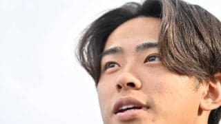 「相手ディフェンダーが四苦八苦してる」斉藤光毅のSB出場でのイングランドMOTM初選出プレーに称賛！「慣れないポジションよくやってた」「評価されて嬉しい」の声