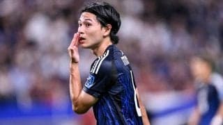 「UEFAもタキ来たぁーーー」モナコ南野拓実が欧州CL週間ベストイレブン選出！ 錚々たる面々と並ぶ姿に「この中にいるタキすごーい」「南野選ばれてんのすご」の声