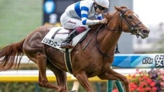 【アルテミスS予想】過去の勝ち馬にはソダシやリスグラシューなど 素質高い2歳牝馬が顔をそろえる一戦
