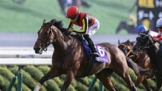 【競馬予想】天皇賞・秋は、三冠牝馬リバティアイランドにとって試金石の一戦となる