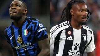 【セリエA第9節プレビュー】スクデットの行方を占うイタリア・ダービー開催