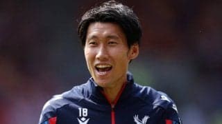 ここまで“数字”を残せていない鎌田大地に恩師が言及、プレミアリーグには「適応している」