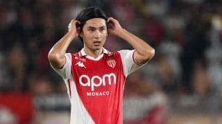 南野拓実にプレミア復帰の可能性！ 日本代表のチームメイトと共演か!?