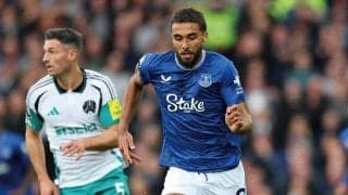 キャルバート＝ルーウィンがエバートンとの契約更新に応じず？ 少なくとも新体制移行までは同意なし