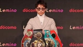 井上尚弥戦要求のアフマダリエフに苦言　強硬態度に米重鎮アラム氏が異論「タイトルを剥奪しようとする子どもだ」