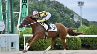 【佐賀競馬】飛田愛斗騎手が地方通算500勝を達成