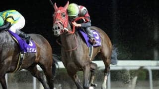 【岩手競馬】すずらん賞見どころ…ノーブルサターン、ミニアチュールなど有力馬が出走