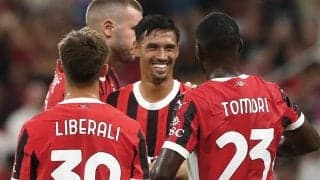 ミランの関係者全員に好かれるラインデルス　契約更新に伴って年俸2倍か