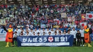 「国立では3万人は超えるぐらいのチームに」なでしこの日韓戦に集まったのは1万2420人、裏ではカップ戦も行われる事態に佐々木則夫監督代行「反省しなければいけない」