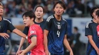 「欲を言えば後半にもっと追加点」韓国に快勝も熊谷紗希は課題も口に、キャプテンの山下杏也加には「らしくやってもらいたい」